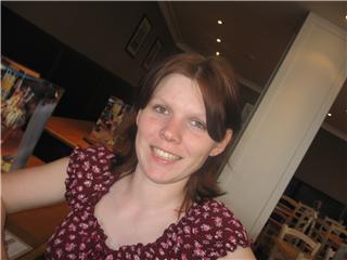 c'est moi &agrave; la mer dans un resto